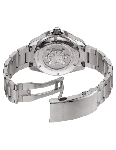 CERTINA | DS Action Diver 40.5mm Powermatic 80