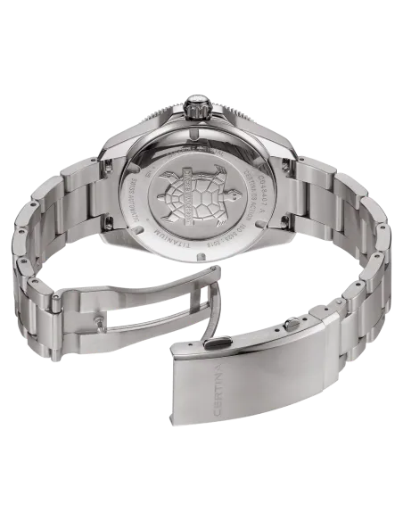 CERTINA | DS Action Diver 40.5mm Powermatic 80 CERTINA | DS Action Diver 40.5mm Powermatic 80