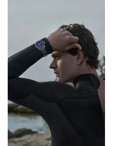 CERTINA | DS Action Diver 40.5mm Powermatic 80