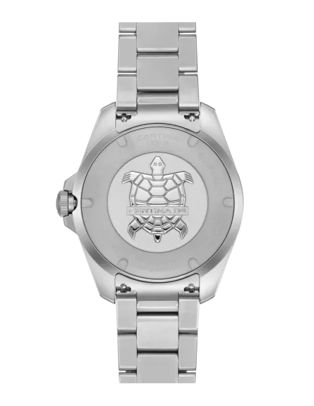 CERTINA | DS-X GMT CERTINA | DS-X GMT