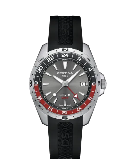 CERTINA | DS-X GMT CERTINA | DS-X GMT