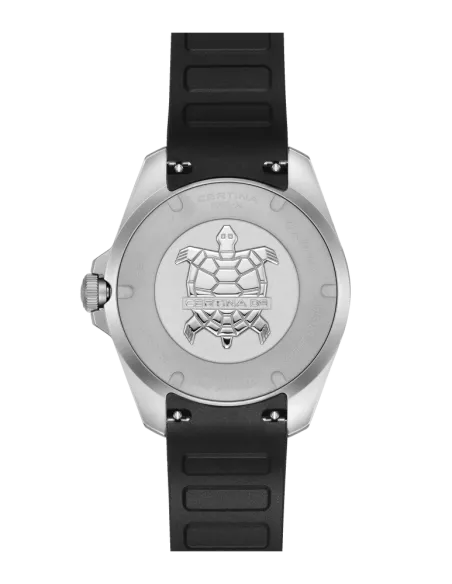 CERTINA | DS-X GMT CERTINA | DS-X GMT