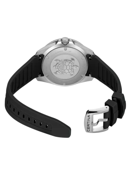 CERTINA | DS-X GMT CERTINA | DS-X GMT