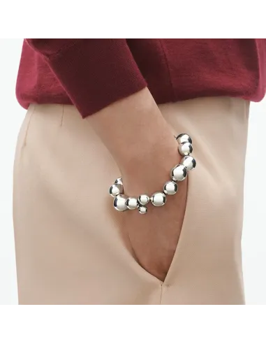 GEORG JENSEN | MOONLIGHT GRAPES Armbånd