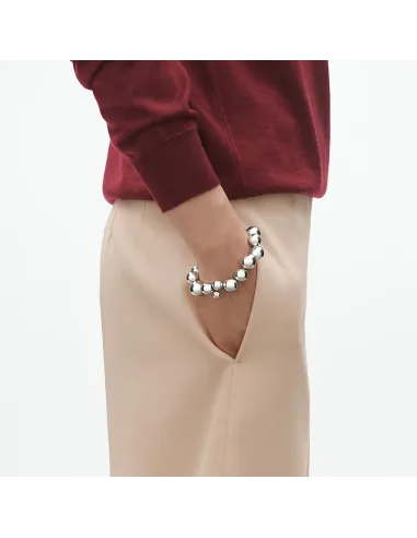 GEORG JENSEN | MOONLIGHT GRAPES Armbånd