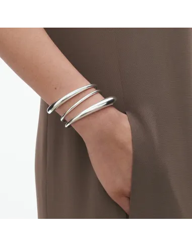 GEORG JENSEN | MERCY Armring