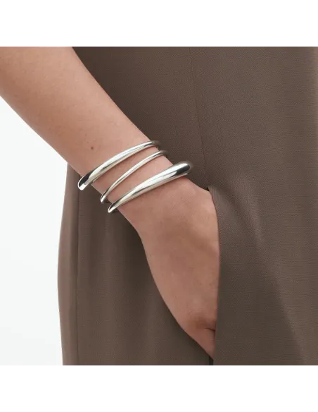 GEORG JENSEN | MERCY Armring GEORG JENSEN | MERCY Armring
