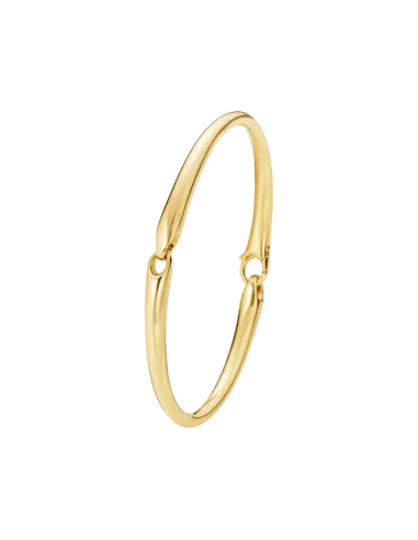 GEORG JENSEN | REFLECT Tyndt armbånd