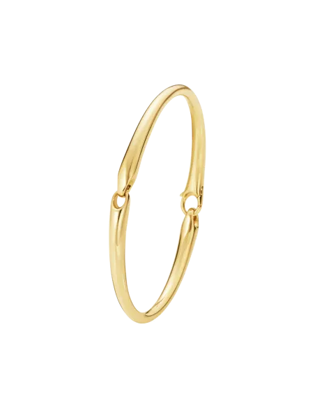 GEORG JENSEN | REFLECT Tyndt armbånd GEORG JENSEN | REFLECT Tyndt armbånd