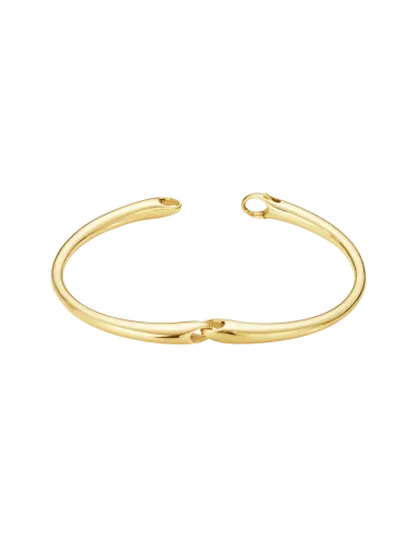 GEORG JENSEN | REFLECT Tyndt armbånd