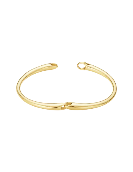 GEORG JENSEN | REFLECT Tyndt armbånd GEORG JENSEN | REFLECT Tyndt armbånd