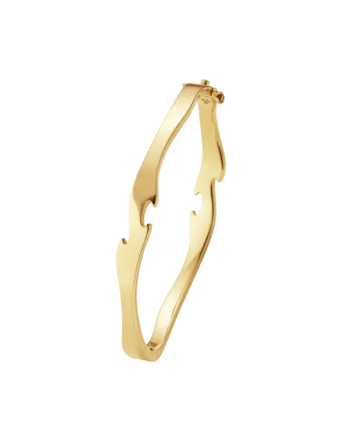 GEORG JENSEN | FUSION Armring