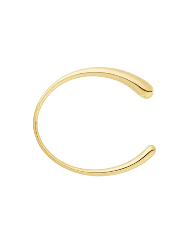 Georg Jensen Mercy Armring i 18 kt. guld