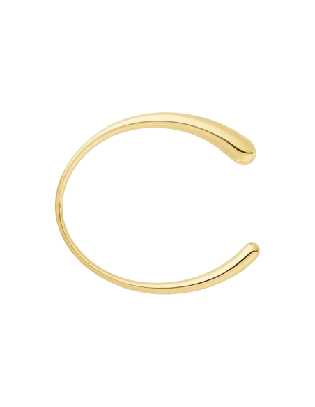 Georg Jensen Mercy Armring i 18 kt. guld