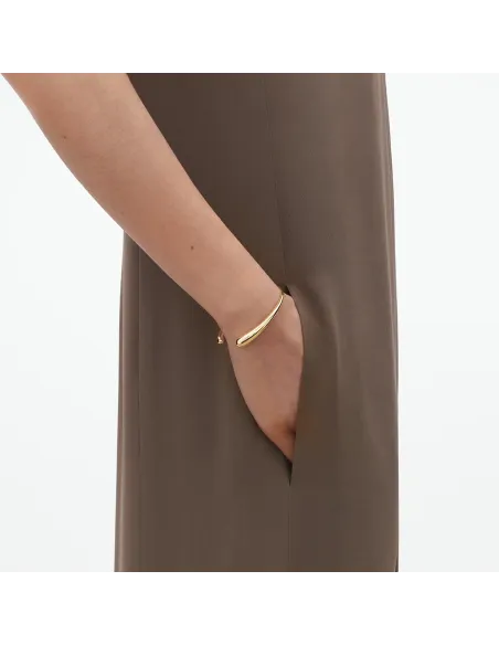 Georg Jensen Mercy Armring i 18 kt. guld Georg Jensen Mercy Armring i 18 kt. guld