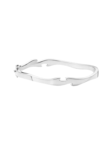 GEORG JENSEN | Fusion Armring