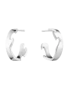 GEORG JENSEN | FUSION Store Øreringe