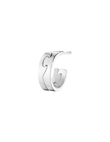 GEORG JENSEN | FUSION Små Øreringe GEORG JENSEN | FUSION Små Øreringe