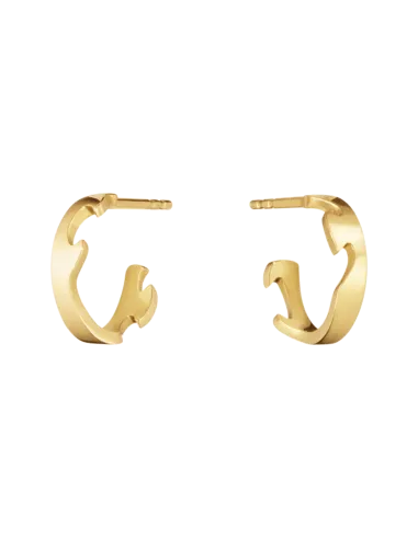GEORG JENSEN | FUSION SmåØreringe