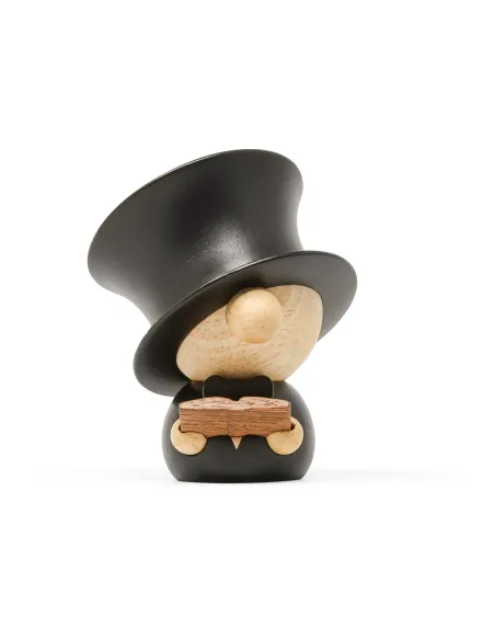 FABLEWOOD | H.C. Andersen figur