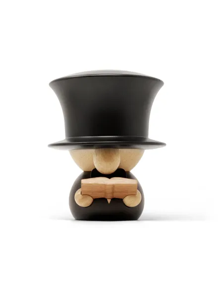 FABLEWOOD | H.C. Andersen figur