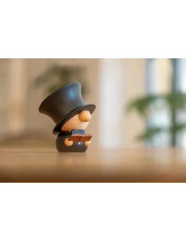 FABLEWOOD | H.C. Andersen figur