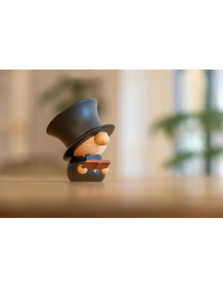 FABLEWOOD | H.C. Andersen figur