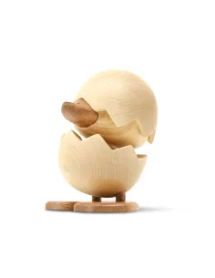 FABLEWOOD | Den Grimme Ælling - H.C. Andersen figur