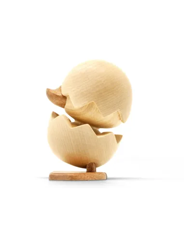 FABLEWOOD | Den Grimme Ælling - H.C. Andersen figur