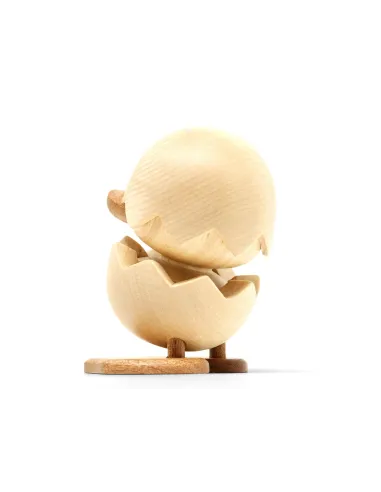 FABLEWOOD | Den Grimme Ælling - H.C. Andersen figur