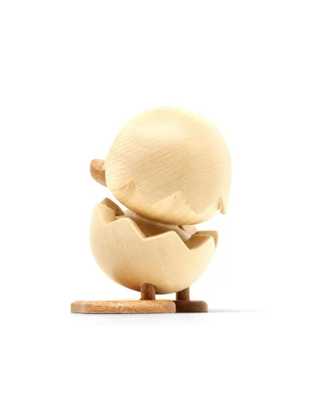 FABLEWOOD | Den Grimme Ælling - H.C. Andersen figur