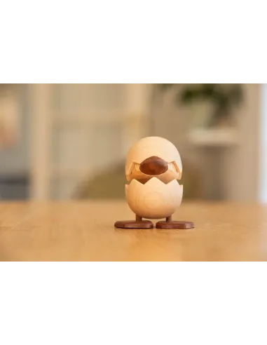 FABLEWOOD | Den Grimme Ælling - H.C. Andersen figur