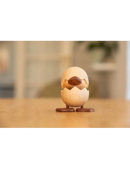 FABLEWOOD | Den Grimme Ælling - H.C. Andersen figur