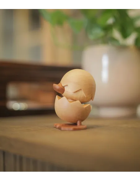 FABLEWOOD | Den Grimme Ælling - H.C. Andersen figur