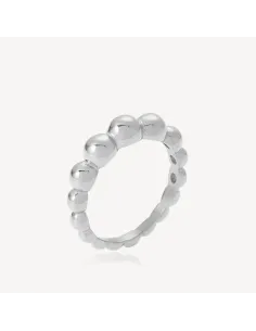 SISTIE | Bubble - Ring Stål