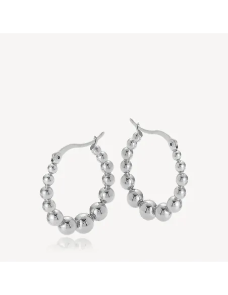 Sistie | Bubble - Creoler Stål Sistie | Bubble - Creoler Stål