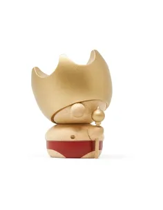 FABLEWOOD | Kejserens nye klæder - H.C. Andersen figur