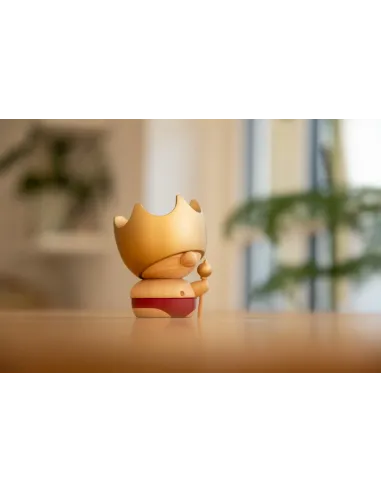 FABLEWOOD | Kejserens nye klæder - H.C. Andersen figur