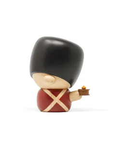 FABLEWOOD | Fyrtøjet - H.C. Andersen figur