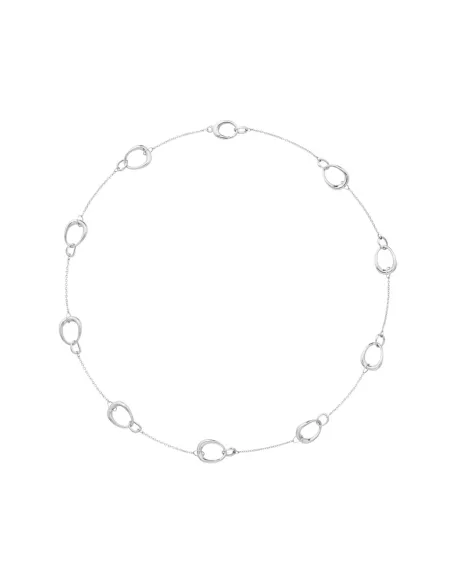 GEORG JENSEN | OFFSPRING Halskæde sølv GEORG JENSEN | OFFSPRING Halskæde sølv