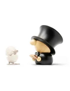 FABLEWOOD | H.C. Andersen XXL - H.C. Andersen figur 2