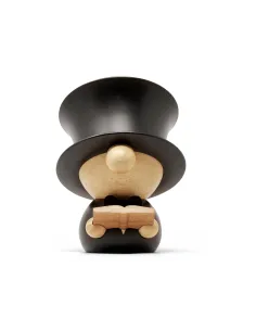 FABLEWOOD | H.C. Andersen XXL - H.C. Andersen figur