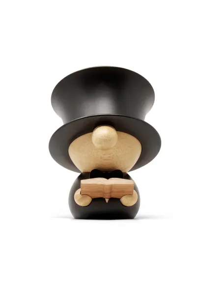 FABLEWOOD | H.C. Andersen XXL - H.C. Andersen figur