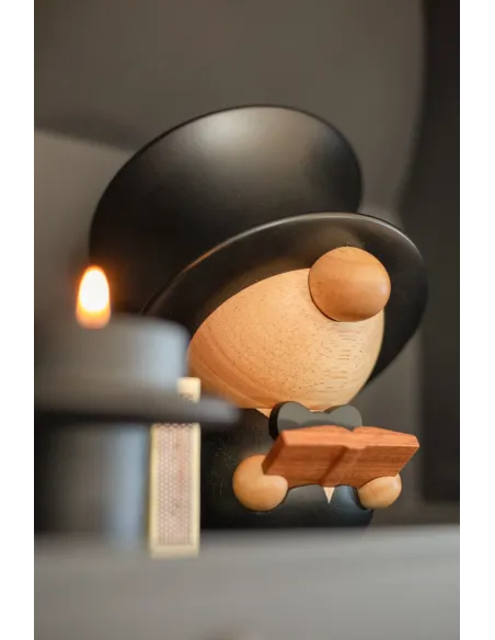 FABLEWOOD | H.C. Andersen XXL - H.C. Andersen figur