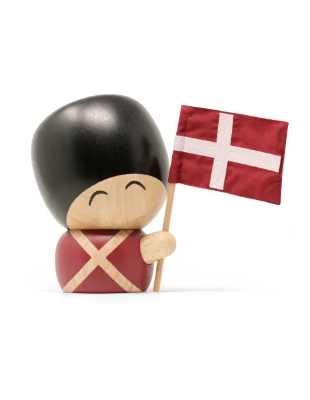 FABLEWOOD | Valdemar - XXL Garder