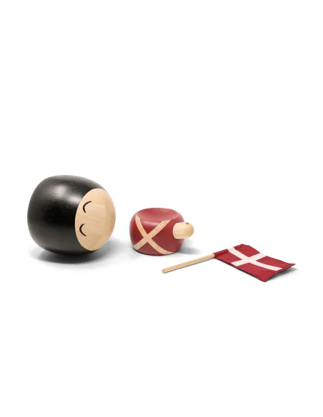 FABLEWOOD | Valdemar - XXL Garder