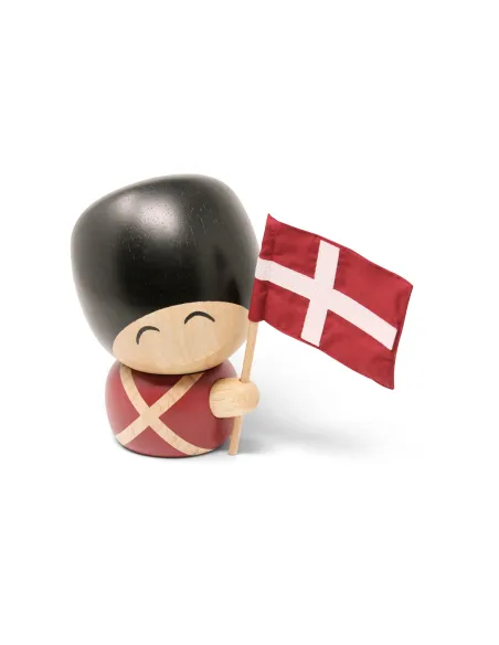 FABLEWOOD | Valdemar - XXL Garder