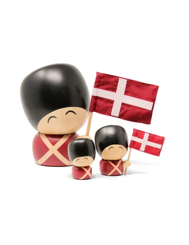 FABLEWOOD | Valdemar - XXL Garder