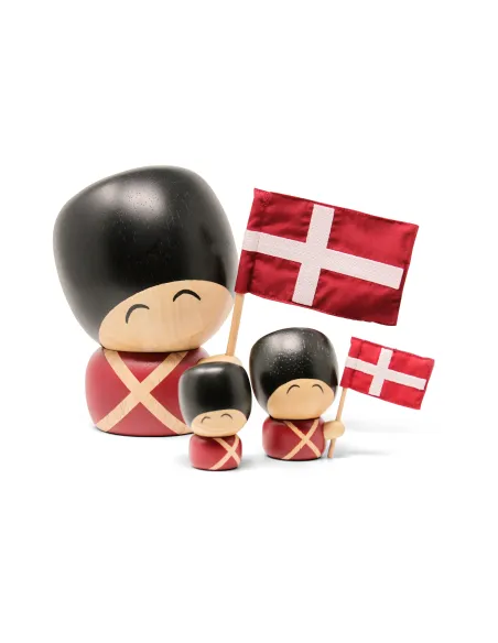 FABLEWOOD | Valdemar - XXL Garder