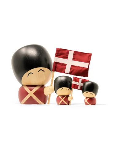 FABLEWOOD | Valdemar - XXL Garder